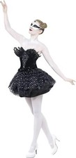Smiffys Adult Womens Gothic