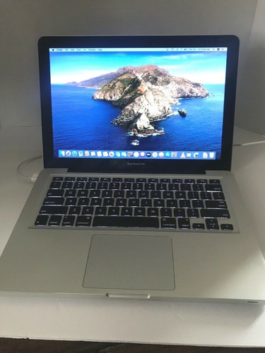 Macbook pro core 2 5ghz - pro, i5