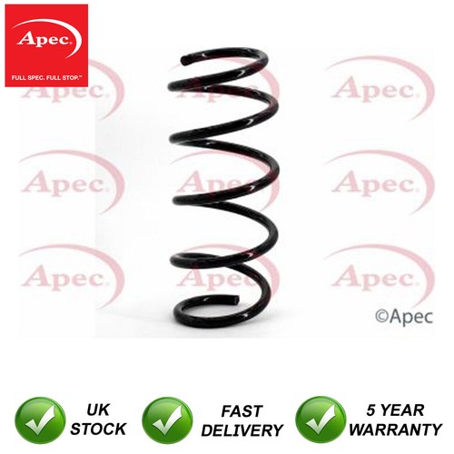 Suspension coil spring - coil,