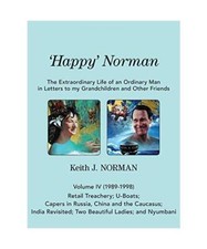 'Happy' Norman, Volume IV