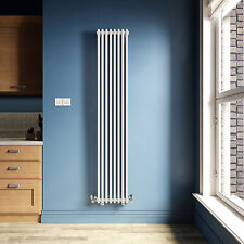 Vertical Radiator Double