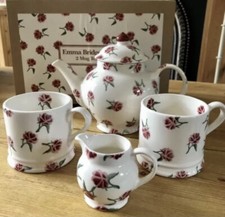 EMMA BRIDGEWATER Little Pink