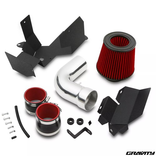 Short cold air intake - cold,