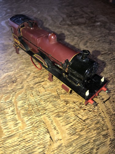 Hornby r376 class compound - r376, 4p
