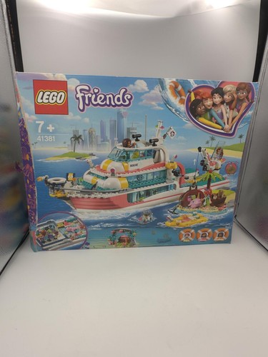 Lego 41381 friends - 41381,