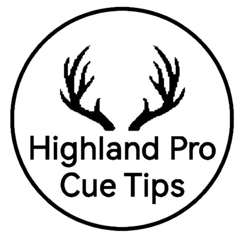 Highland pro pressed - pro, snooker