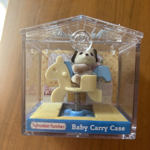 Sylvanian families beagle baby - beagle,