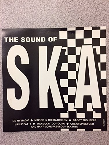 Sound ska import - [uk, import]