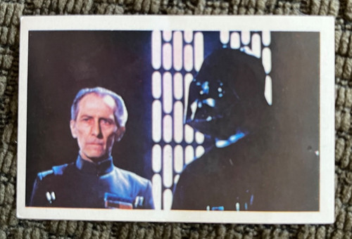 Grand moff tarkin darth - grand,