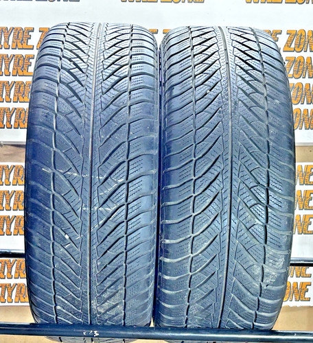 255 109h goodyear ultra - 109h,