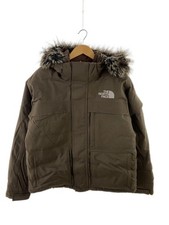 THE NORTH FACE ICE JACKET Ice