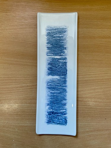Churchill lyra blue - lyra,