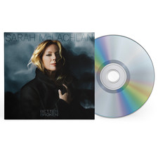 Sarah McLachlan - Better