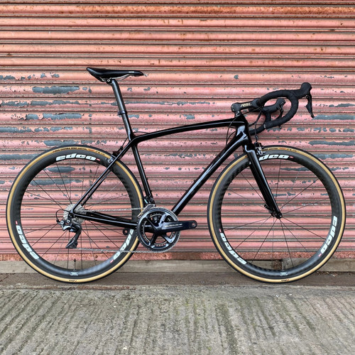 Trek emonda slr rsl project - trek,