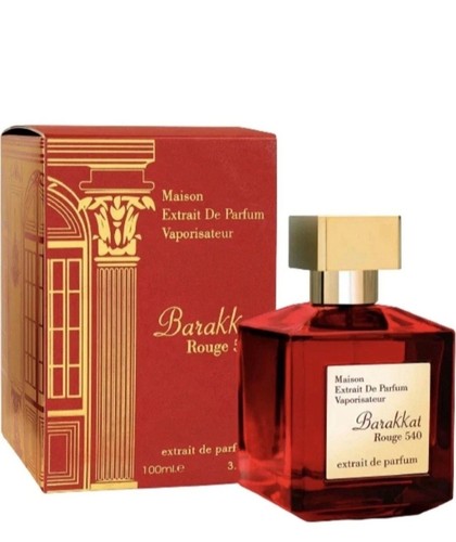 Barakkat extrait 100ml eau - barakkat, de