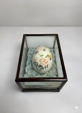 Hand-Painted Butterfly &