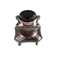 For NISSAN CUBE Z12 2007 on WHEEL BEARING KIT AWB1738