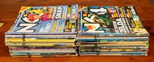 Bundle of 40x N64 Magazine (Independent)  - good condition