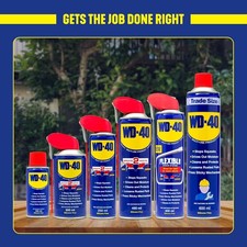 WD-40 Multi-Use Product