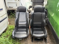 BMW 3 Series M Sport Front Seats E46 Convertible