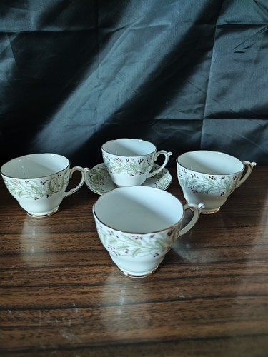 Roslyn fine bone china - fine,
