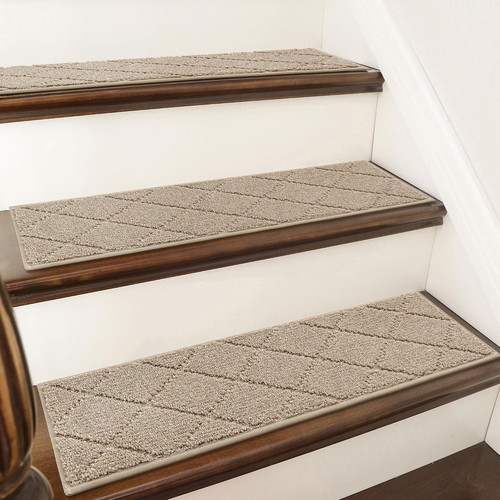 Edging stair treads non slip - edging,