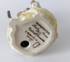 Beswick ~ Beatrix Potter "