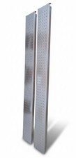 Pair heavy duty 8ft car - duty,