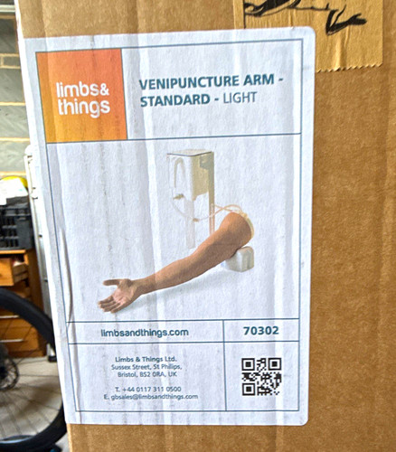 Limbs things standard light - limbs,