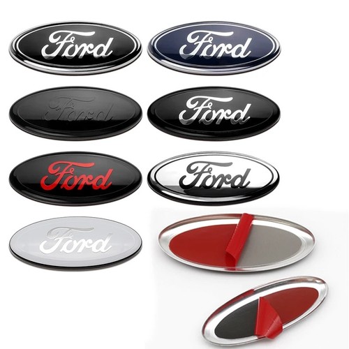 Ford focus mk3 - mk3, badge