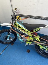 ET-Time Electric Dirt Bike 