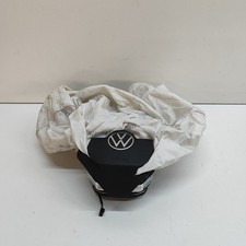 VW T-ROC A11 Steering Wheel Safety Bag SRS 3G0880201Q 1.5 Petrol 110kw 31250821