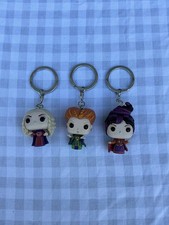 3 Hocus Pocus Funko Pop