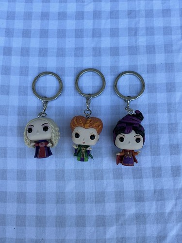 Hocus pocus funko - pocus,