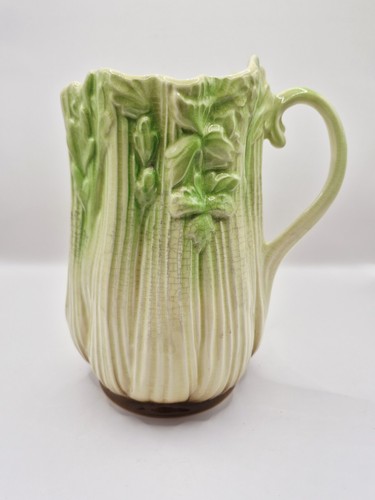 1960s sylvac vase celery - 1960s,