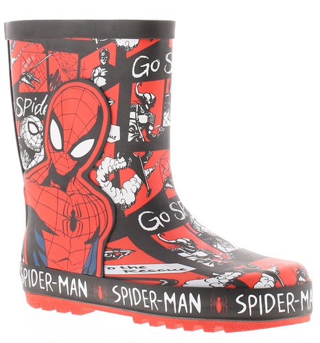 Spiderman younger childrens - younger,