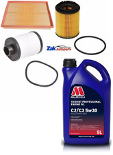 FOR VAUXHALL CORSA 1.3 CDTI