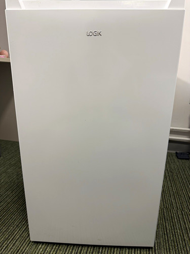 Logik undercounter fridge - logik,
