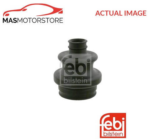 Joint boot kit - cv, febi