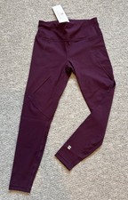 Sweaty Betty Dark Cherry