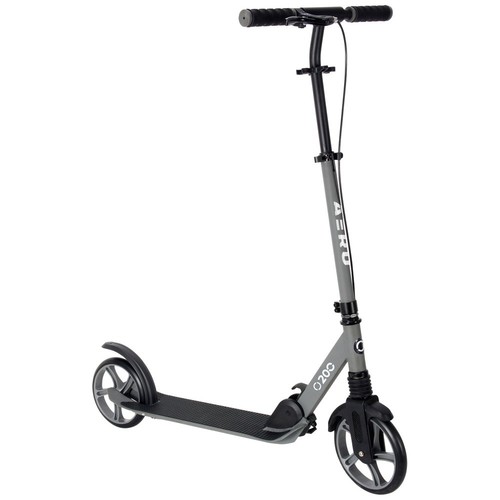Folding scooter kids adults - kids,