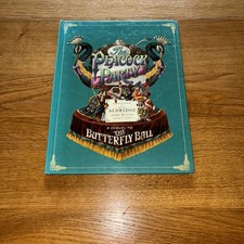 The Peacock Party Alan Aldridge 1979 1st Edition