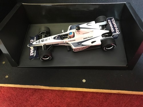 Williams bmw fw22 - f1,
