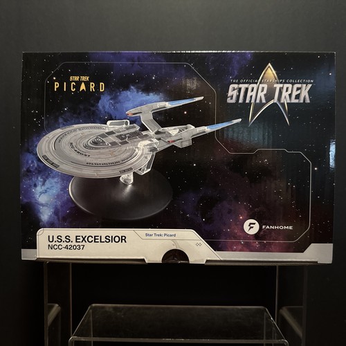Fanhome starships collection - collection,