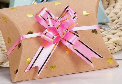 Pack baby pink - pack, 10