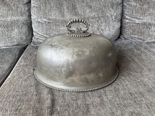 Antique Atkins Brothers Silver
