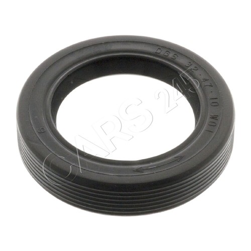 Febi intermediate shaft - ,
