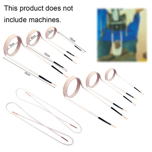 8pcs flameless induction - flameless,