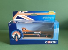 CORGI TY81001 Bloodhound SSC