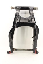 2003 SUZUKI GSXR600 OEM REAR